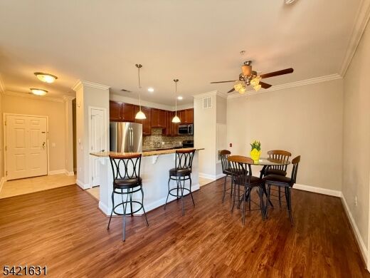 Property Photo:  3108 Ramapo Ct 3108  NJ 07457 