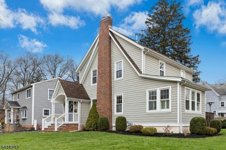 Property Photo: 110 Willoughby Road NJ 07023