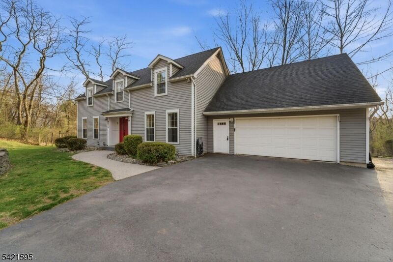 Property Photo: 675 Uniontown Rd NJ 08865