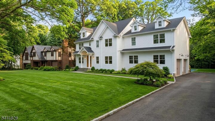 Property Photo:  22 Floral St  NJ 07928 