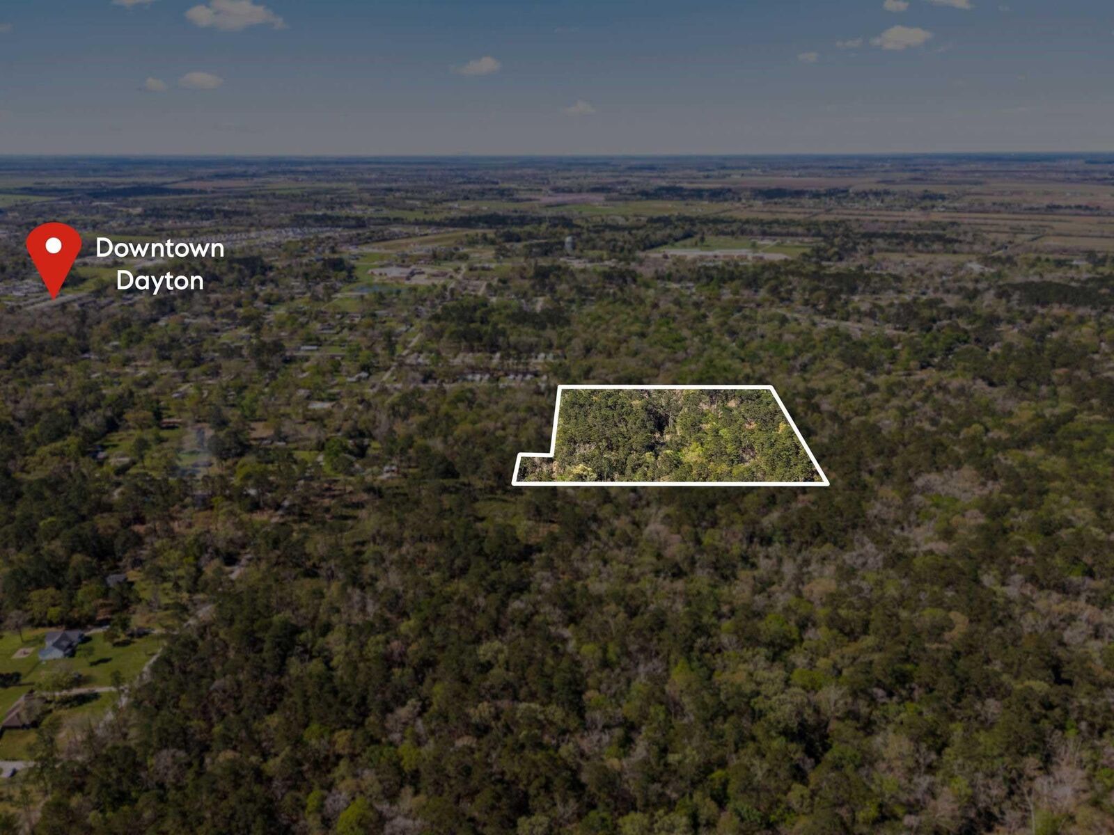 Property Photo:  0 Jamison Street  TX 77535 