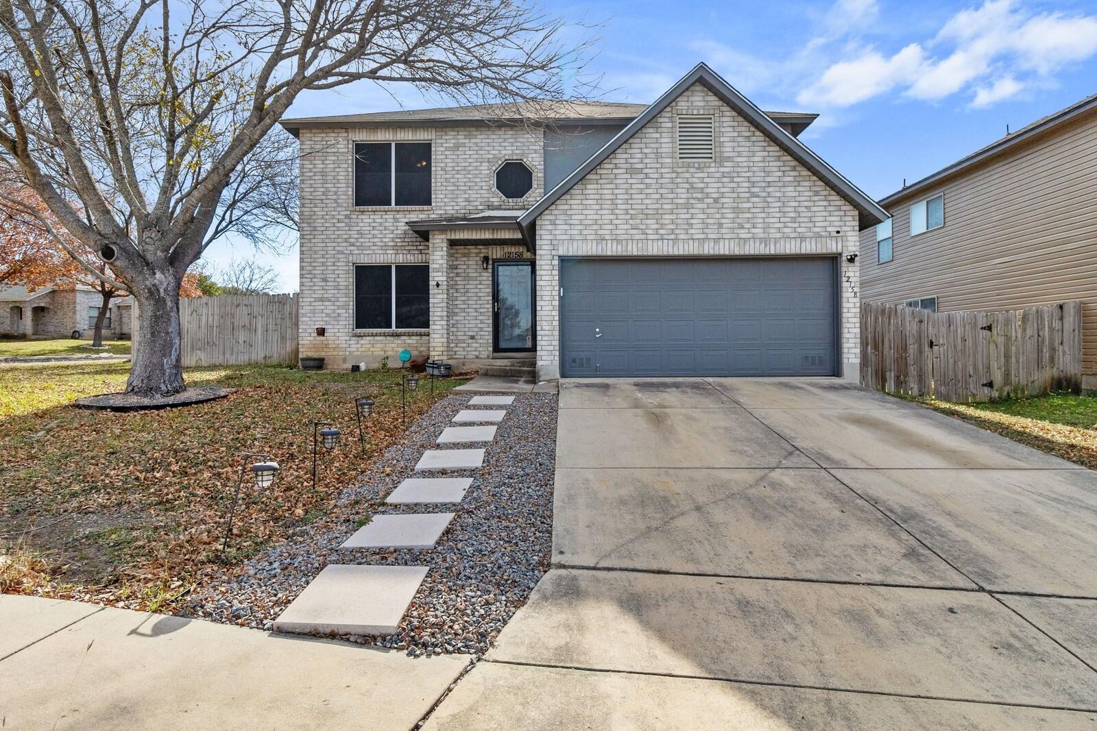 Property Photo:  12158 Stoney Summit  TX 78247 