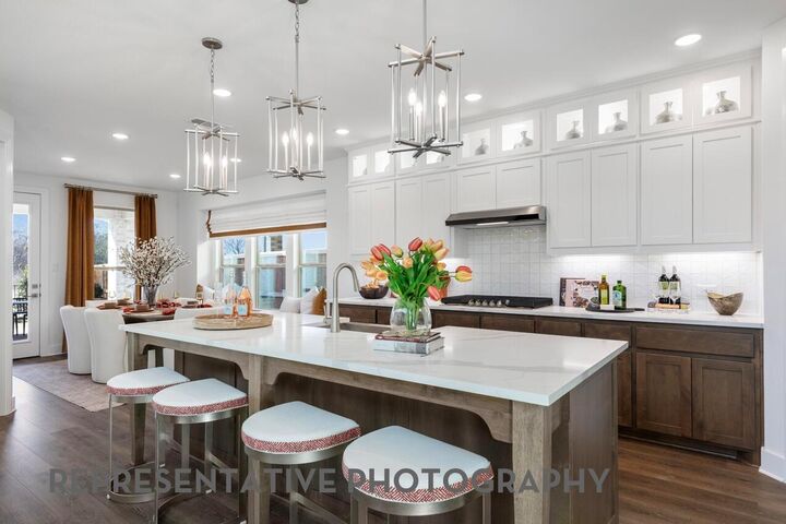 Property Photo:  2507 Sorrento Street  TX 77578 