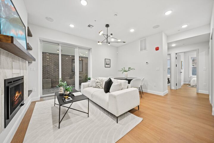 Property Photo: 192 Cambridge Ave 1 NJ 07307