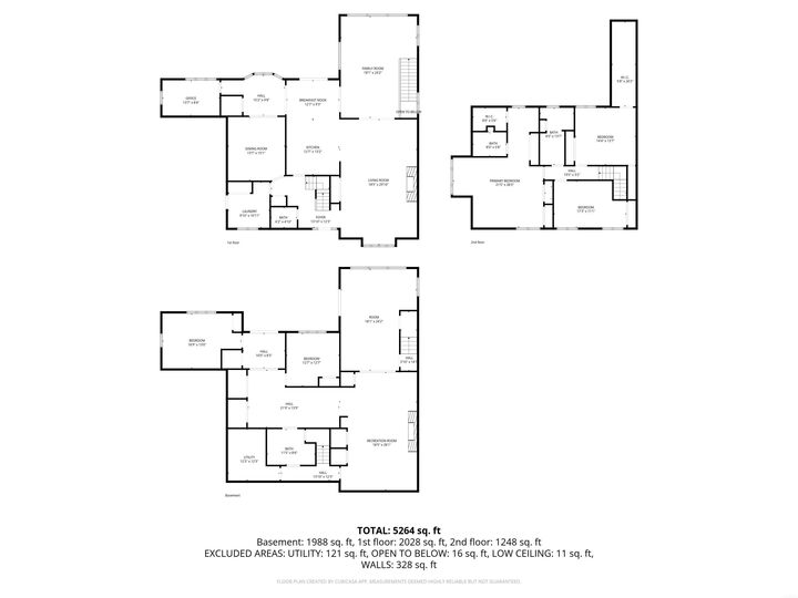 Property Photo:  1306 Grandview Avenue  IA 50677 