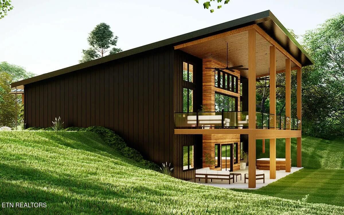 Property Photo: - Round Top Way TN 37862