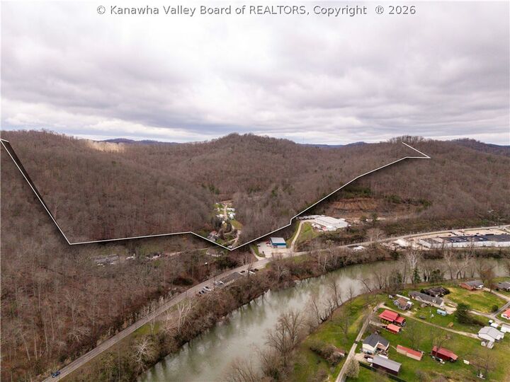 Property Photo:  681 Given Park Road  WV 25071 