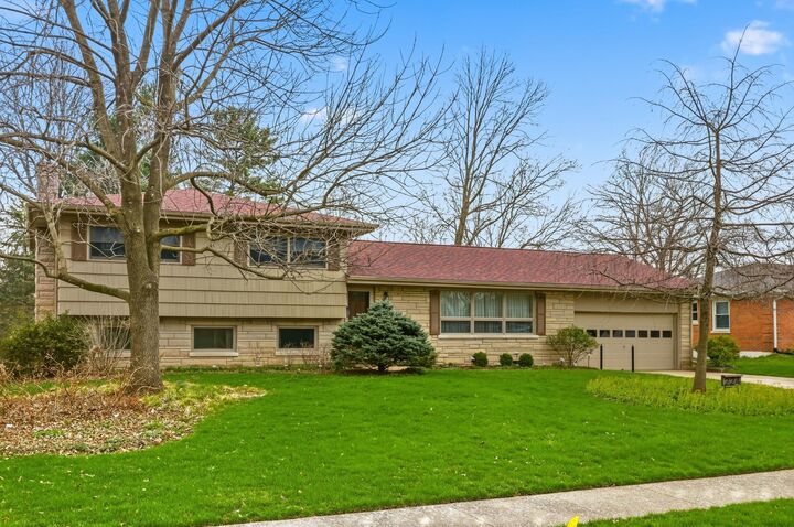 Property Photo:  224 Leawood Drive  KY 40502 