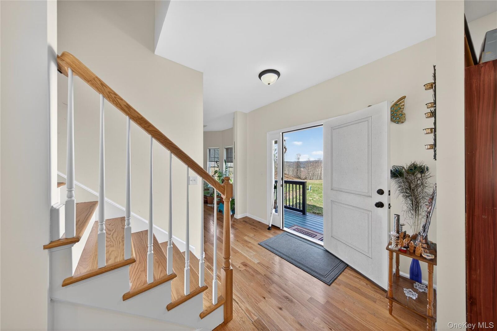 Property Photo:  98 Bender Road  NY 10998 