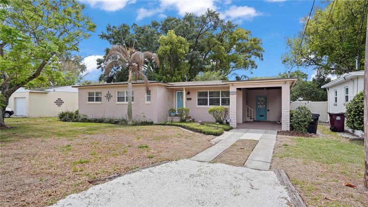 Property Photo:  3100 Hargill Drive  FL 32806 