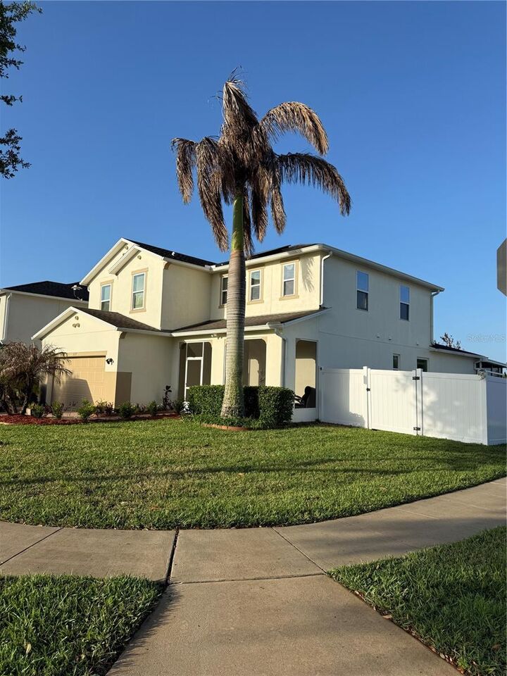 Property Photo: 3177 Bayou Lane FL 32778