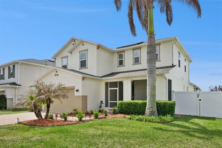 Property Photo:  3177 Bayou Lane  FL 32778 