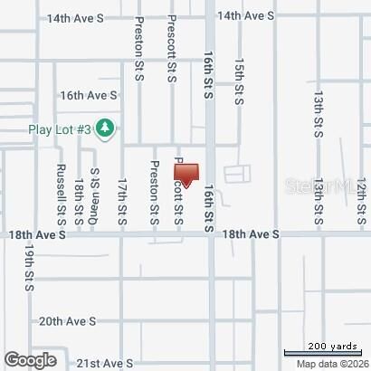 Property Photo:  1724 S Prescott Street 1  FL 33712 
