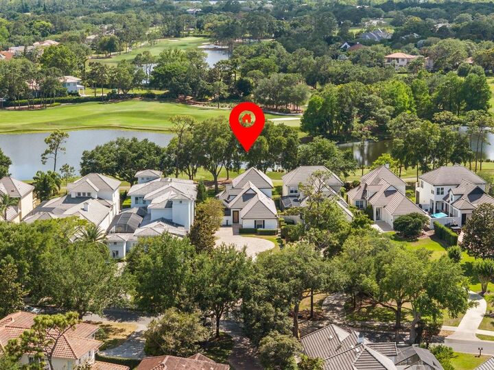 Property Photo: 9744 Covent Garden Drive FL 32827