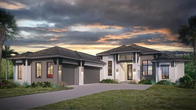 Property Photo:  3433 Founders Club Drive  FL 34240 