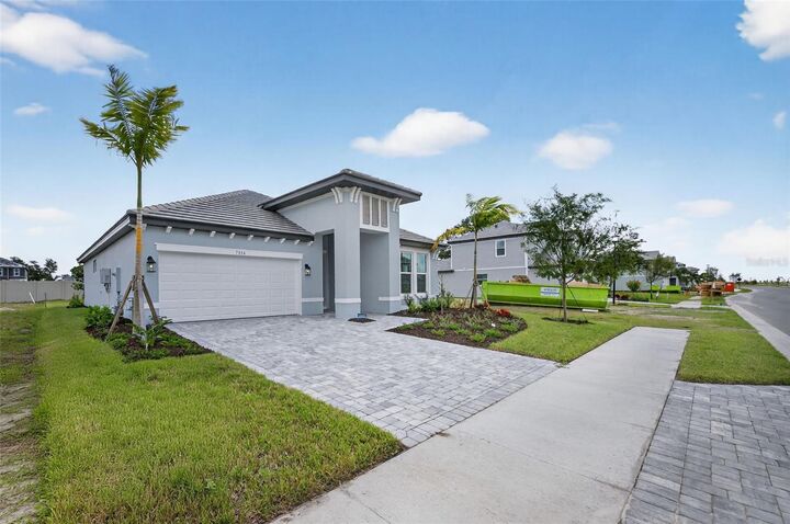 Property Photo: 7536 Nighthawk Drive FL 34241