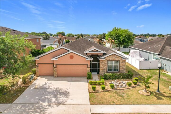 Property Photo:  1952 Wind Meadows Drive  FL 33830 