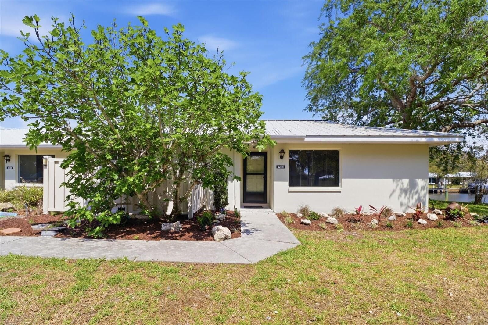 Property Photo: 1299 N Seagull Point 163 FL 34429