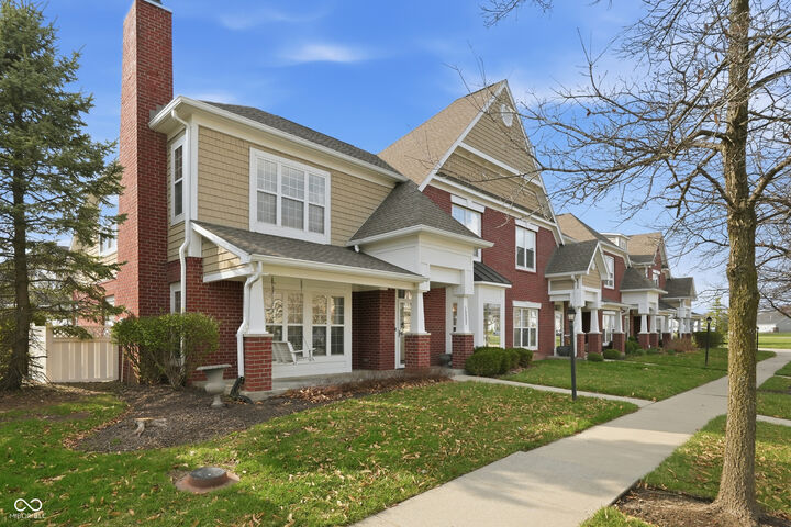 Property Photo:  15552 Smithfield Drive  IN 46074 