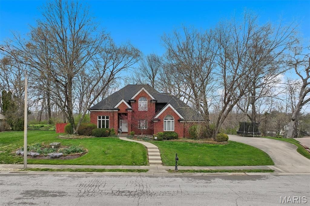 Property Photo: 9 Hunters Point IL 62269