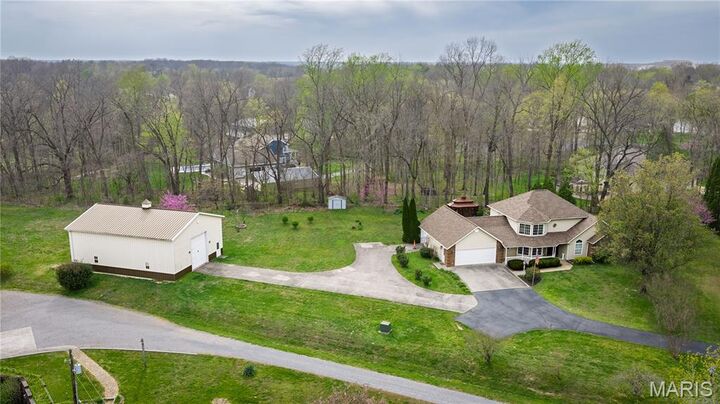 Property Photo:  4873 State Highway 72  MO 63755 