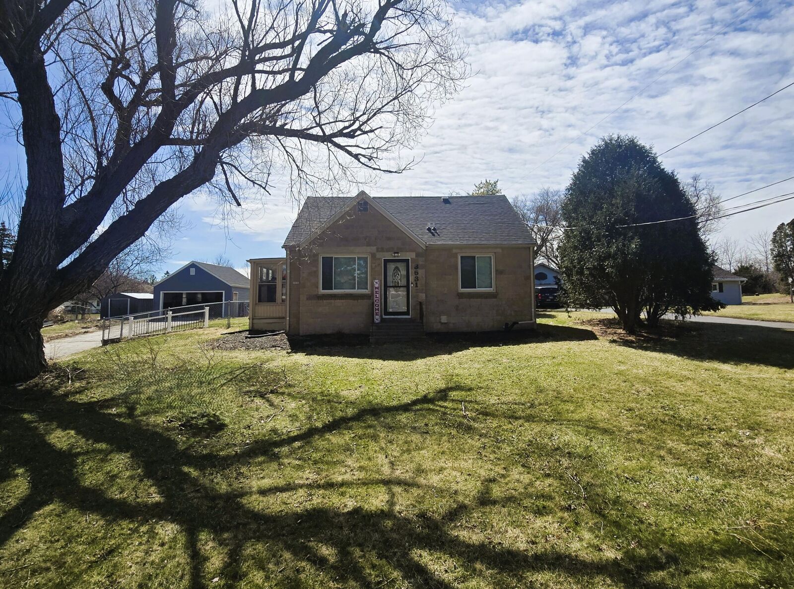 Property Photo:  3531 W Rawson Ave  WI 53132 