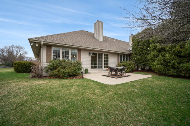Property Photo:  7103 W Mequon Trail Rd  WI 53092 