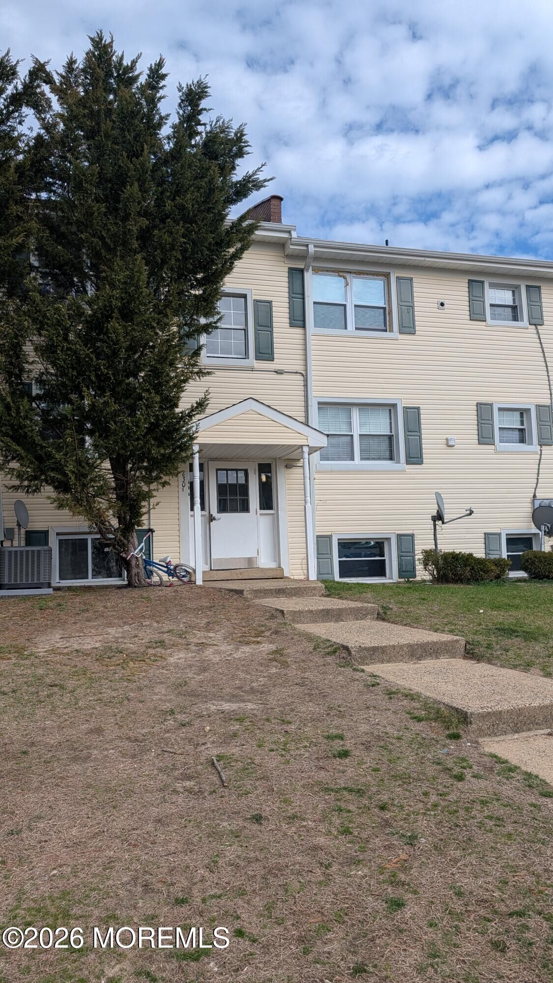 Property Photo:  230 Sawmill Road  NJ 08724 