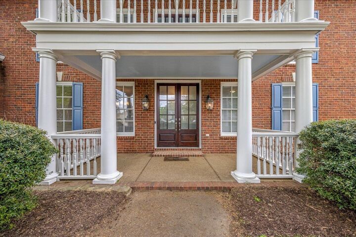 Property Photo: 1842 Liles Ln TN 38017