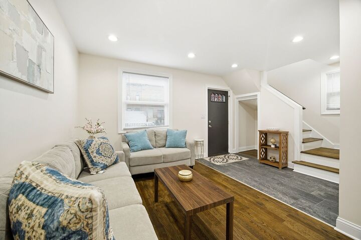 Property Photo:  3821 S Calumet Avenue  IL 60653 