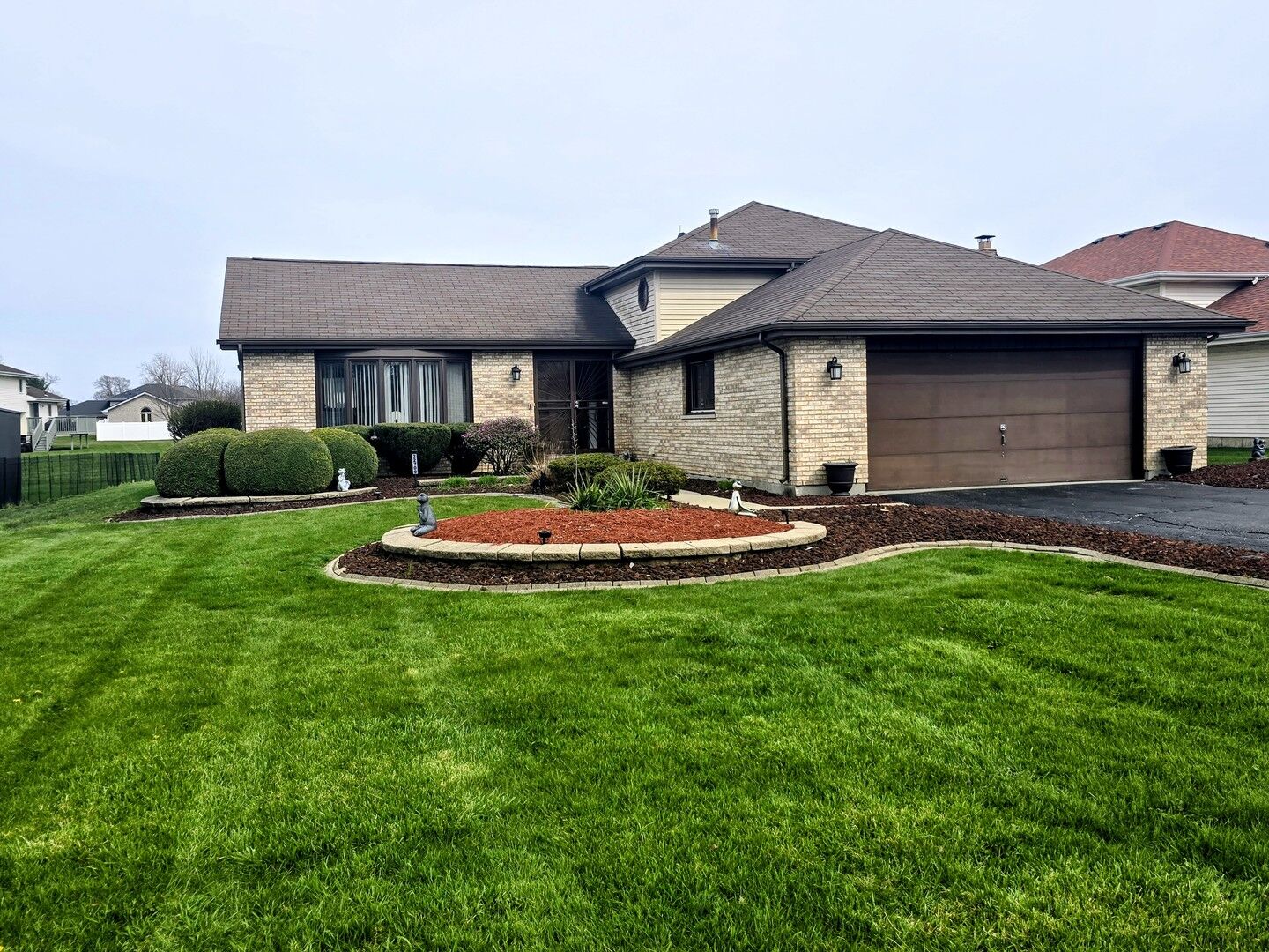 Property Photo:  22709 Jamie Court  IL 60471 