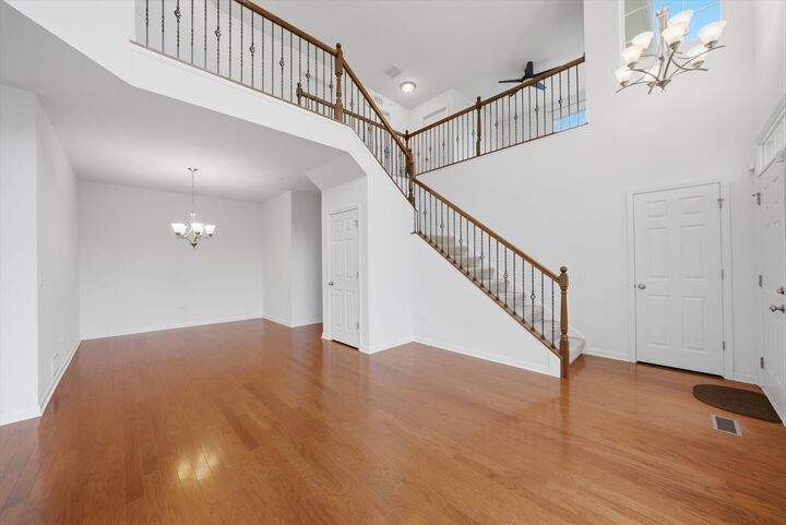 Property Photo: 192 Owen Street IL 60443