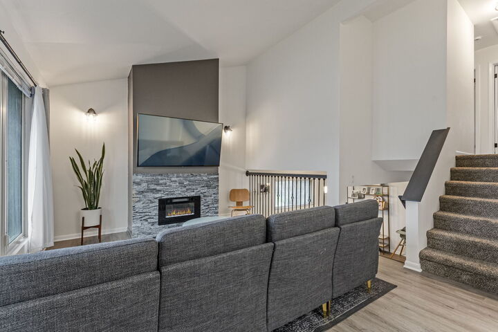 Property Photo:  9308 Home Court  IL 60016 