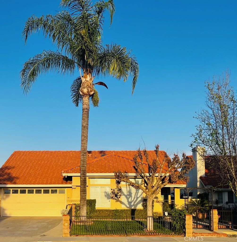 Property Photo:  1250 Granite  CA 92543 