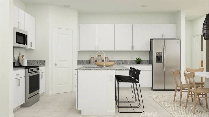 Property Photo:  17621 Bassets Street  CA 92345 