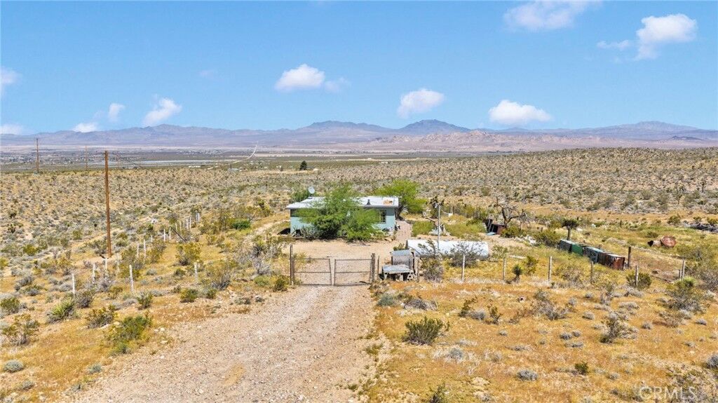 Property Photo: 6909 Camp Rock CA 92356