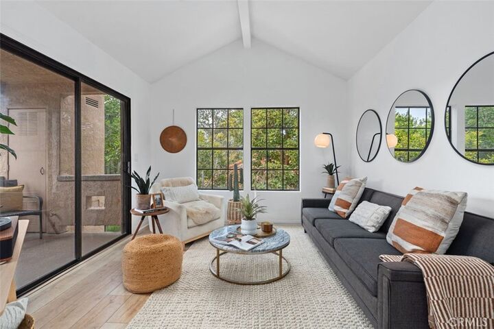 Property Photo:  1046 Calle Del Cerro 432  CA 92672 