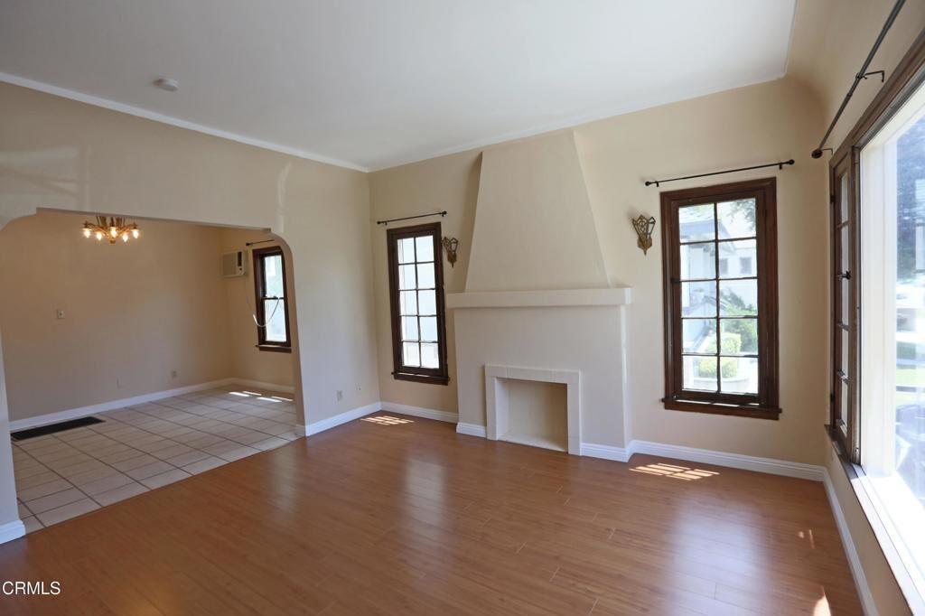 Property Photo:  126 S Olive Avenue D  CA 91801 