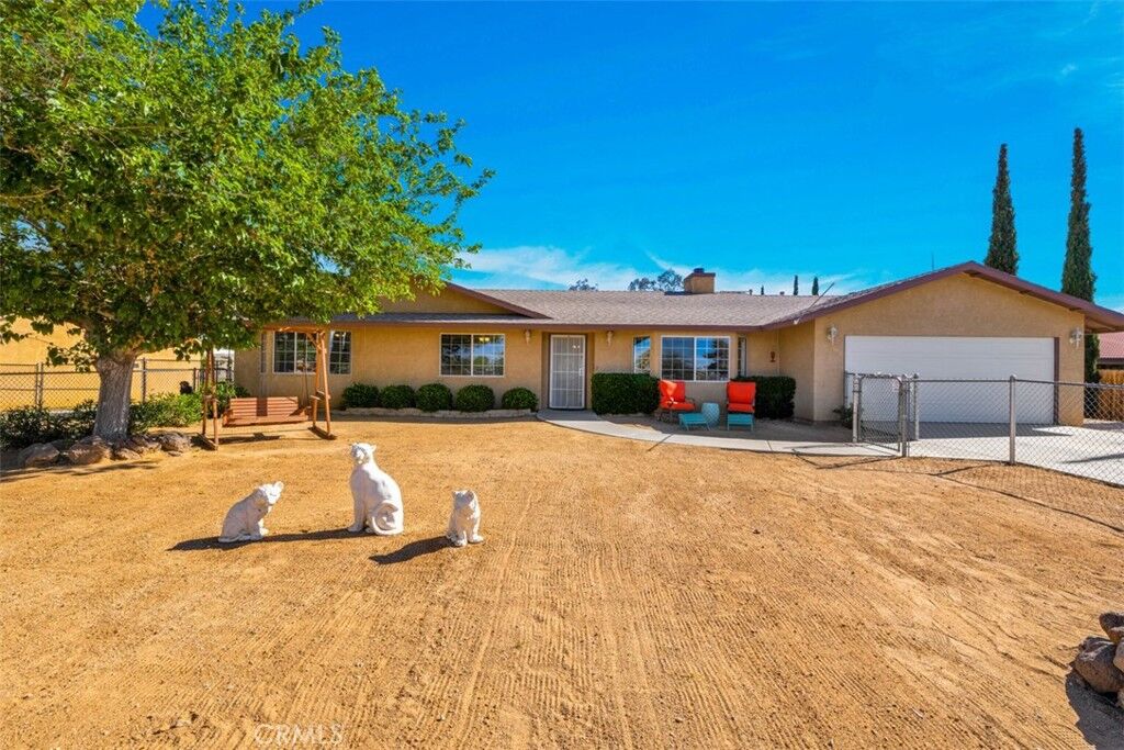 Property Photo:  57929 Pimlico  CA 92284 