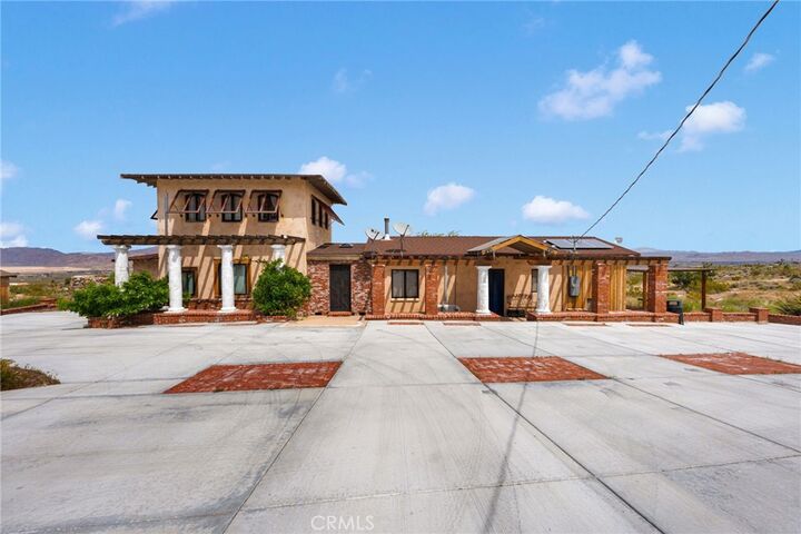 Property Photo:  7985 Baker  CA 92356 