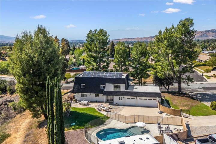 Property Photo: 13275 Mesa Grande CA 92399