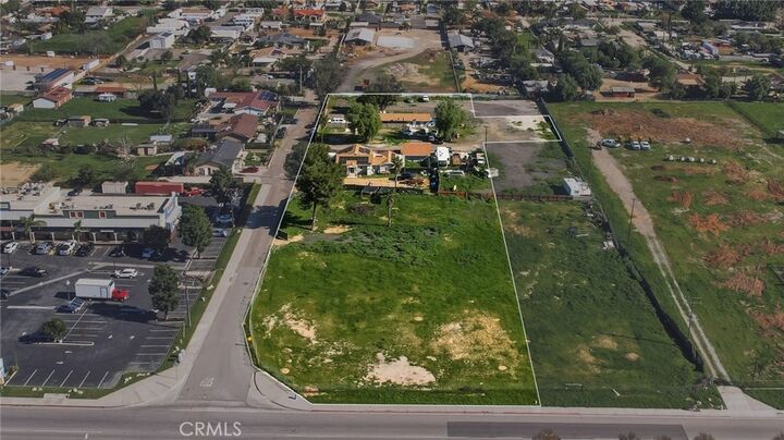 Property Photo: 5930 Etiwanda CA 91752