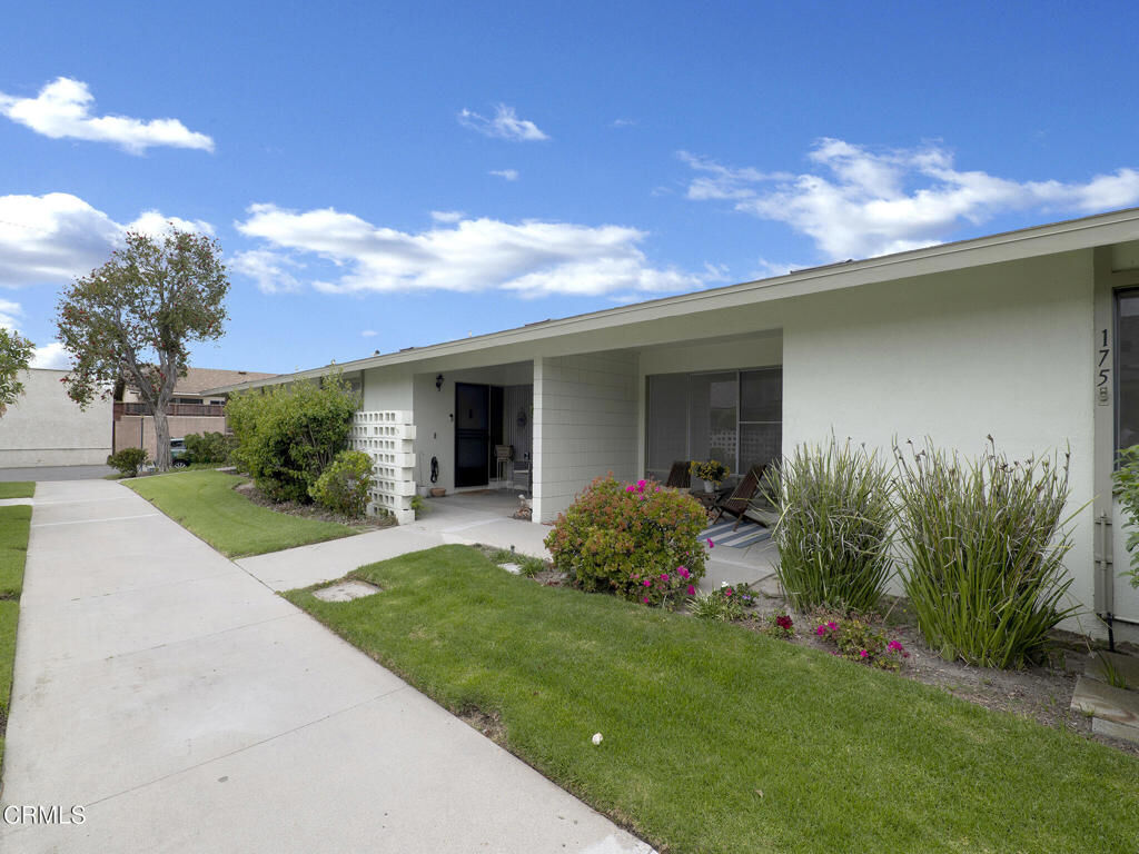 Property Photo: 175 W Bowling Green CA 93041