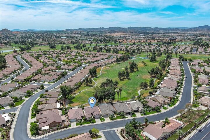 Property Photo: 28665 Raintree Drive CA 92584