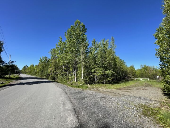 Property Photo:  Lot 1 Call Road  ME 04461 