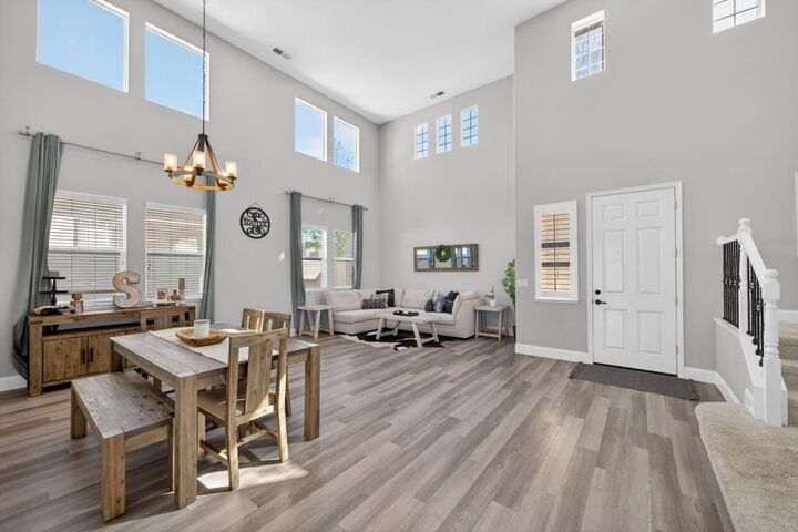 Property Photo:  1820 Donner Road  CA 95691 