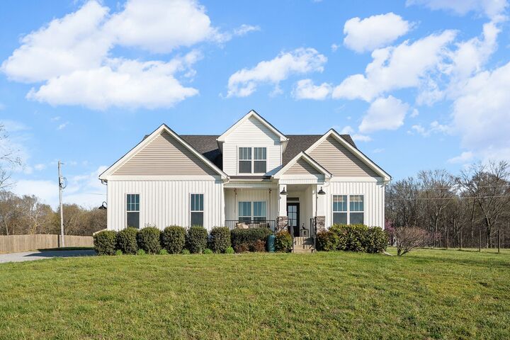 Property Photo:  4761 Guthrie Hwy  TN 37040 