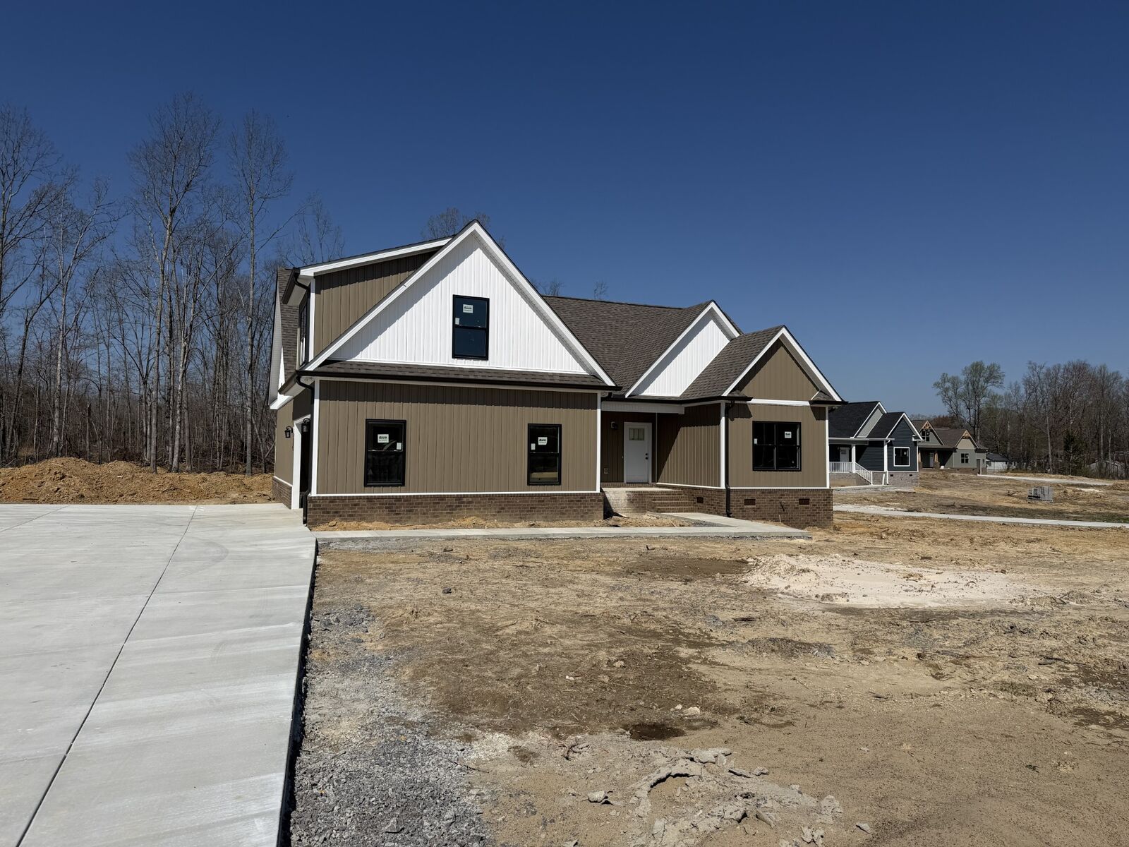 Property Photo: 71 Brinkley Road TN 37183