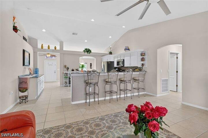 Property Photo:  1223 NW 40th Place  FL 33993 