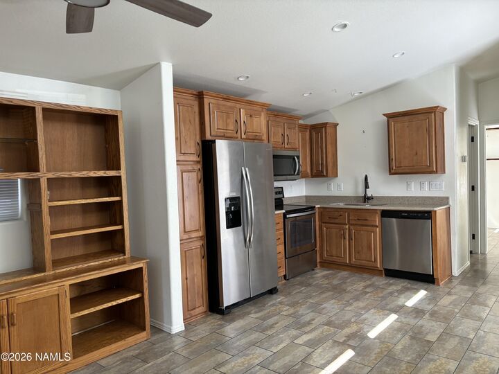 Property Photo:  2578 Tovar Trail 25  AZ 86005 